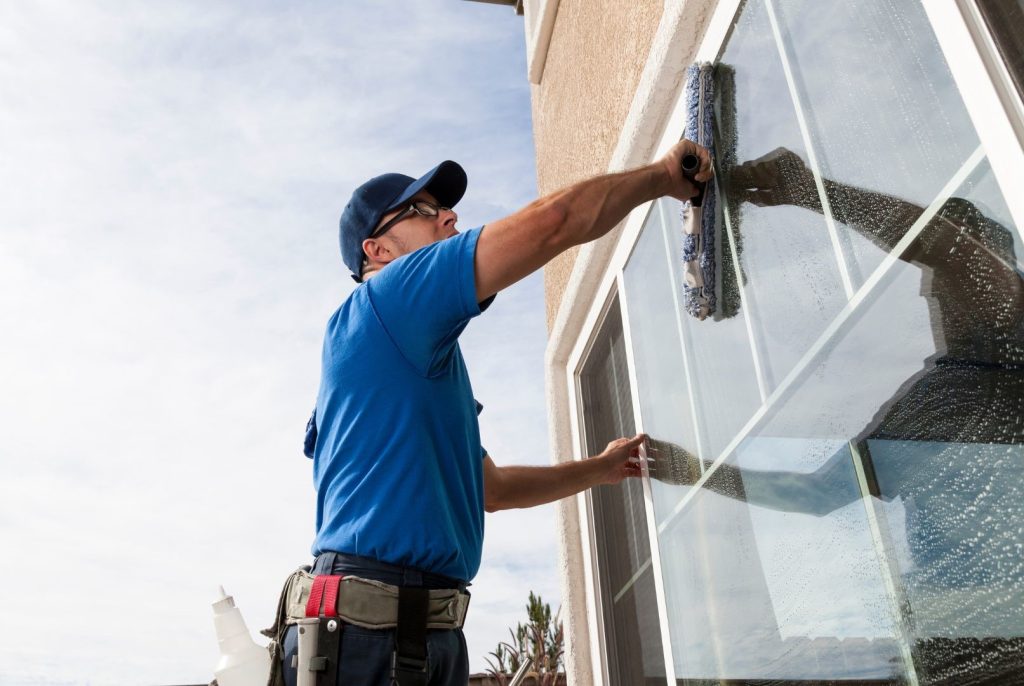 Kevin Thiessen - Senior Field Technician